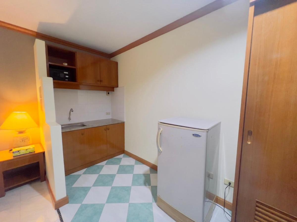 فندق Royal Vista Patong المظهر الخارجي الصورة