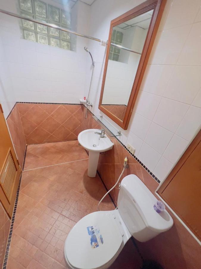 فندق Royal Vista Patong المظهر الخارجي الصورة