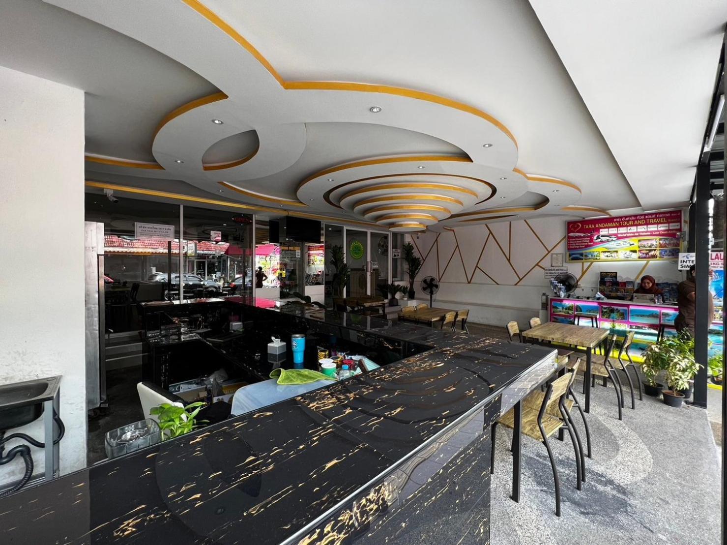 فندق Royal Vista Patong المظهر الخارجي الصورة