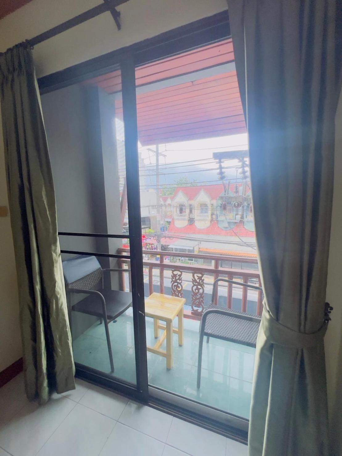 فندق Royal Vista Patong المظهر الخارجي الصورة