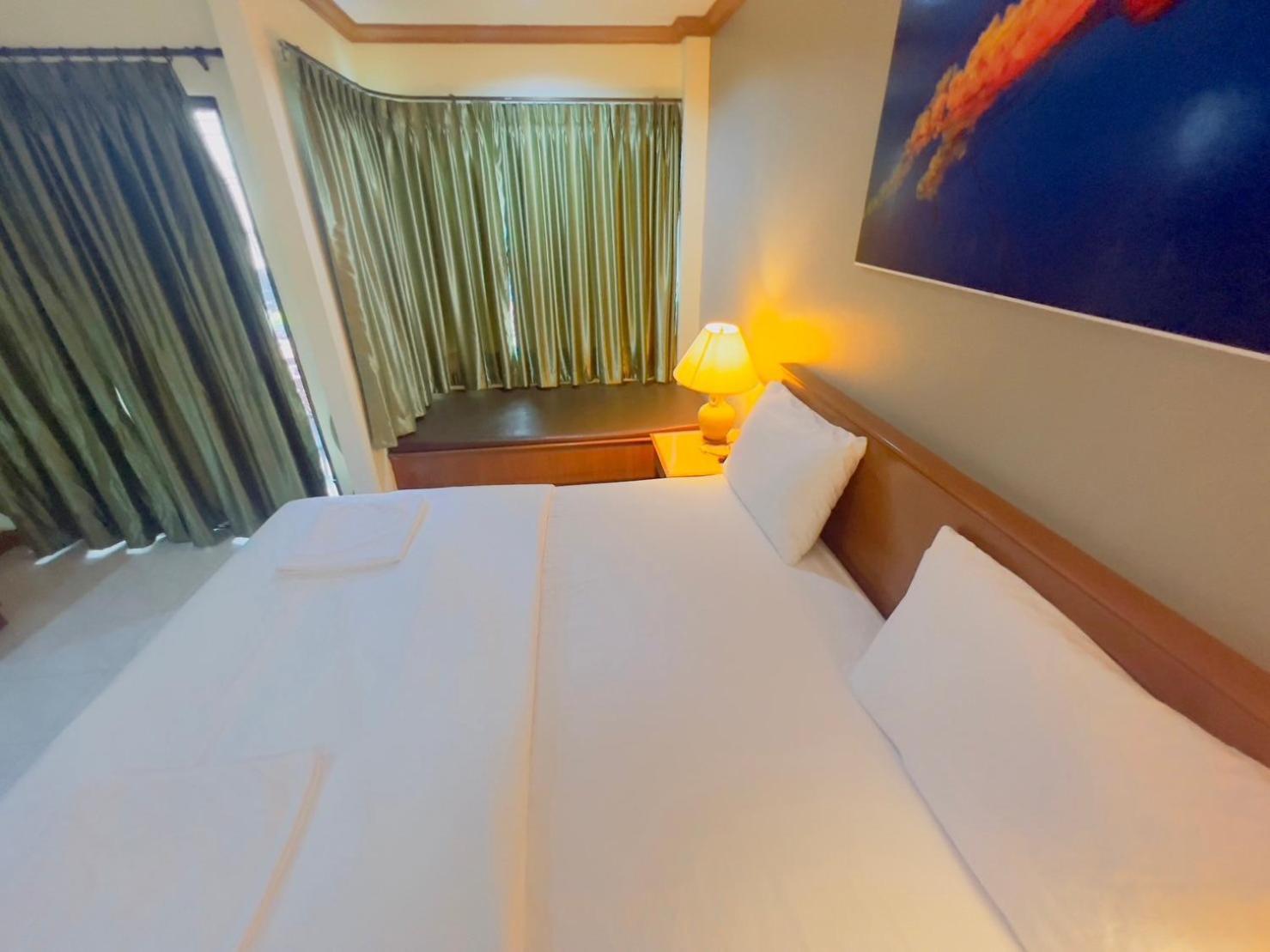 فندق Royal Vista Patong المظهر الخارجي الصورة