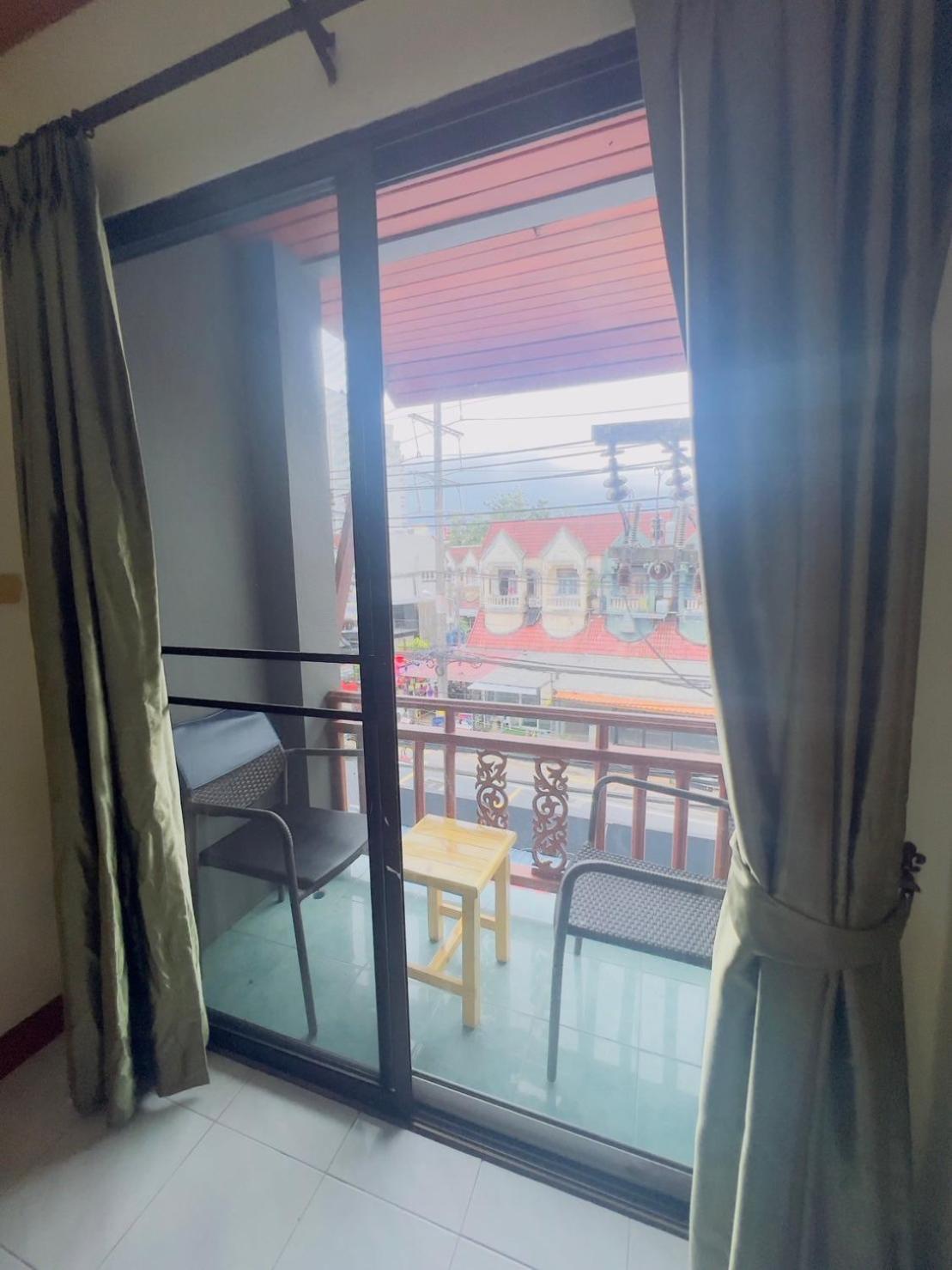 فندق Royal Vista Patong المظهر الخارجي الصورة