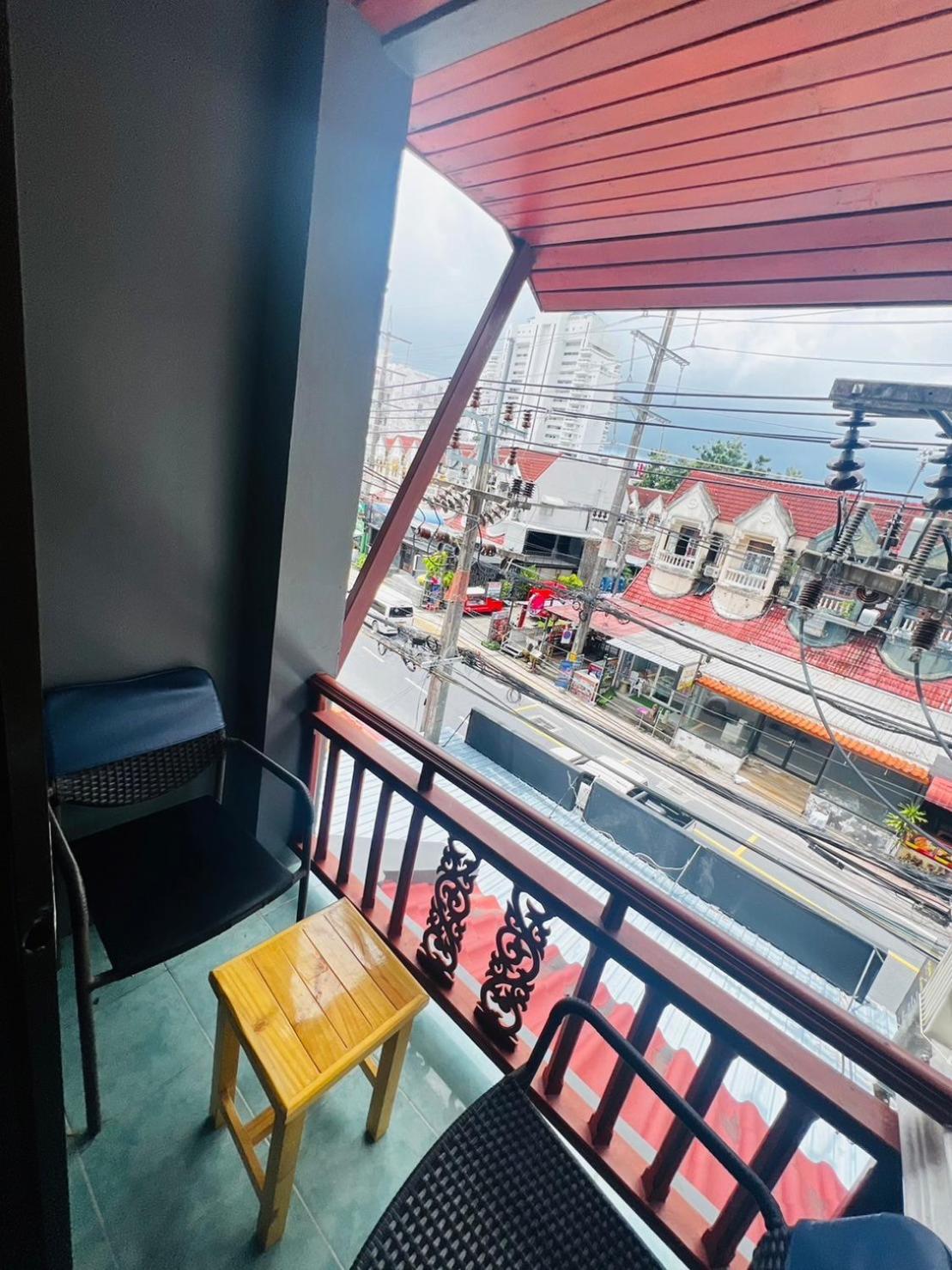 فندق Royal Vista Patong المظهر الخارجي الصورة