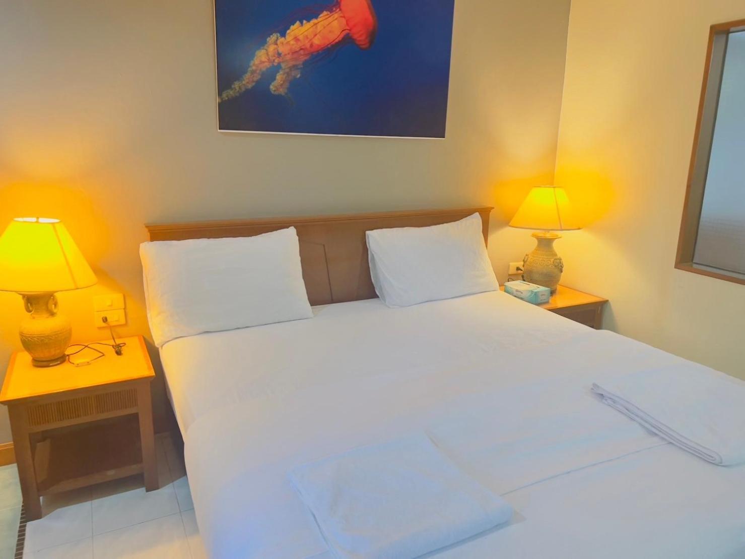 فندق Royal Vista Patong المظهر الخارجي الصورة