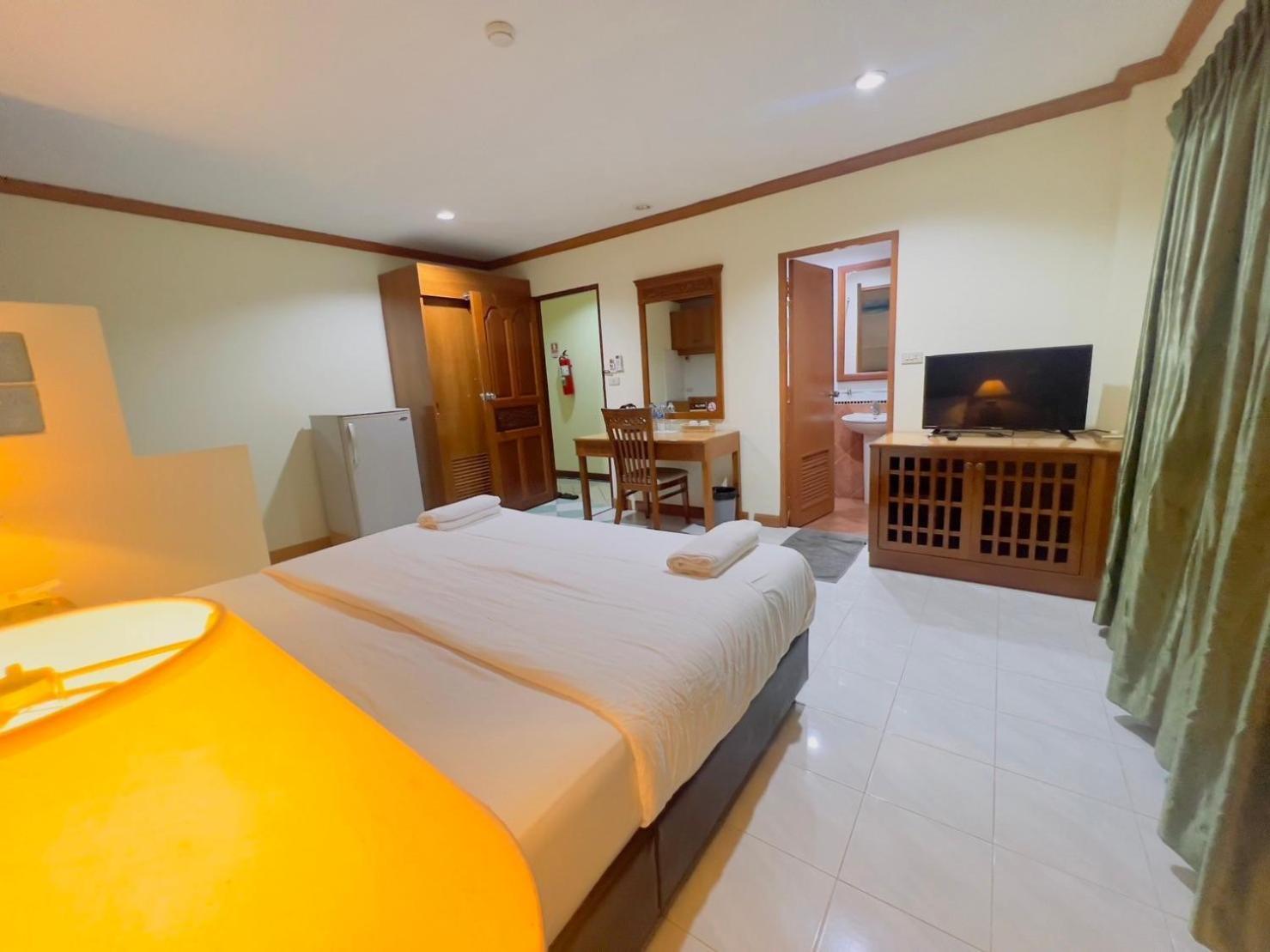 فندق Royal Vista Patong المظهر الخارجي الصورة